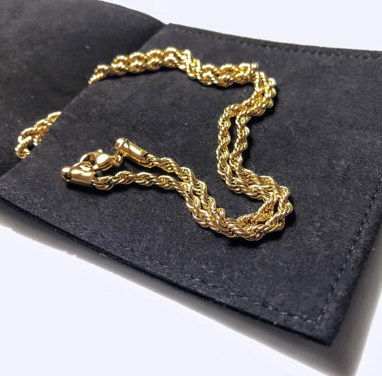 Rope Chain